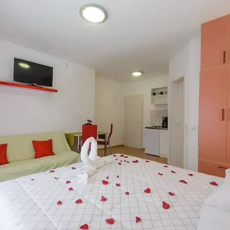 Apartamento Studio 15440a