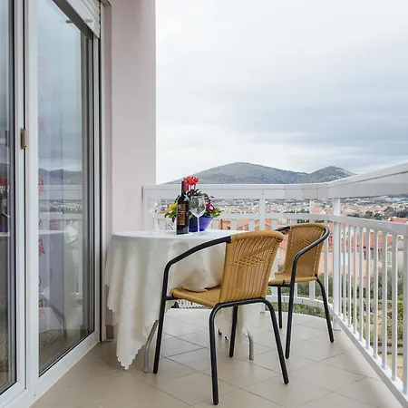Studio 15440a Apartamento Trogir