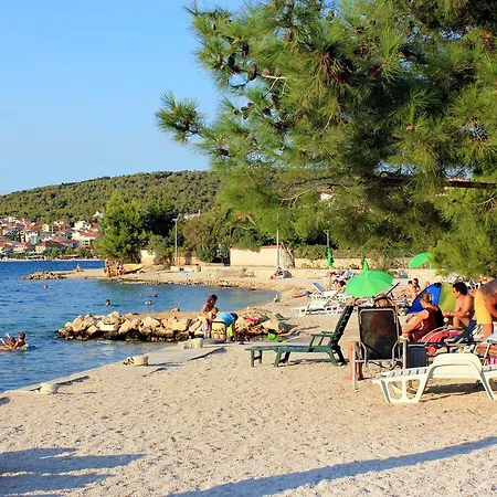 Studio 15440a Apartamento Trogir